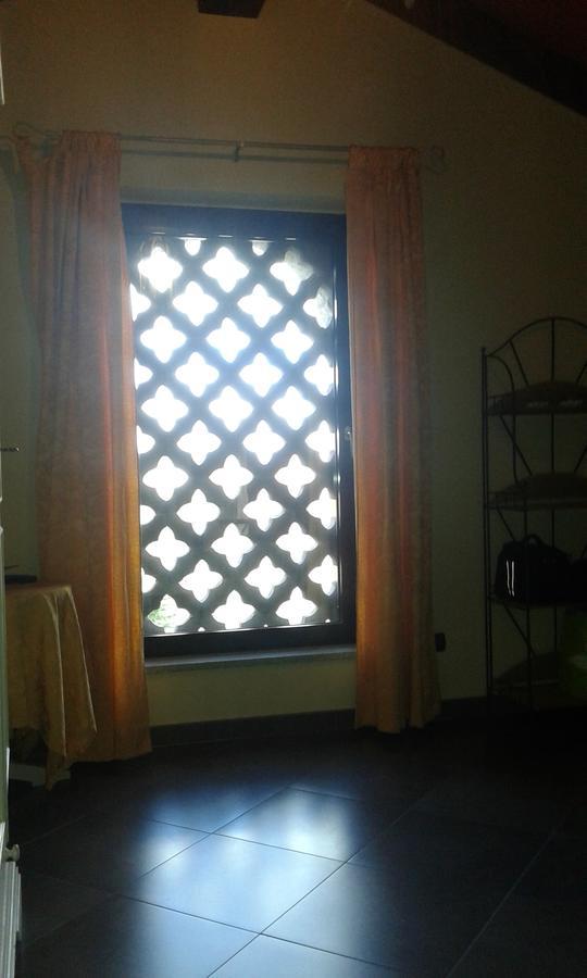Villa Anna Bed & Breakfast Collecchio Dış mekan fotoğraf