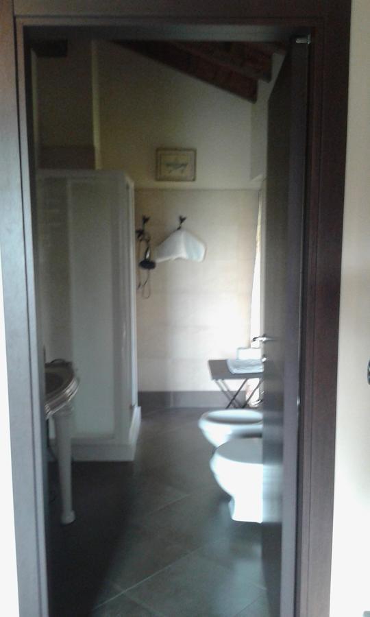 Villa Anna Bed & Breakfast Collecchio Dış mekan fotoğraf