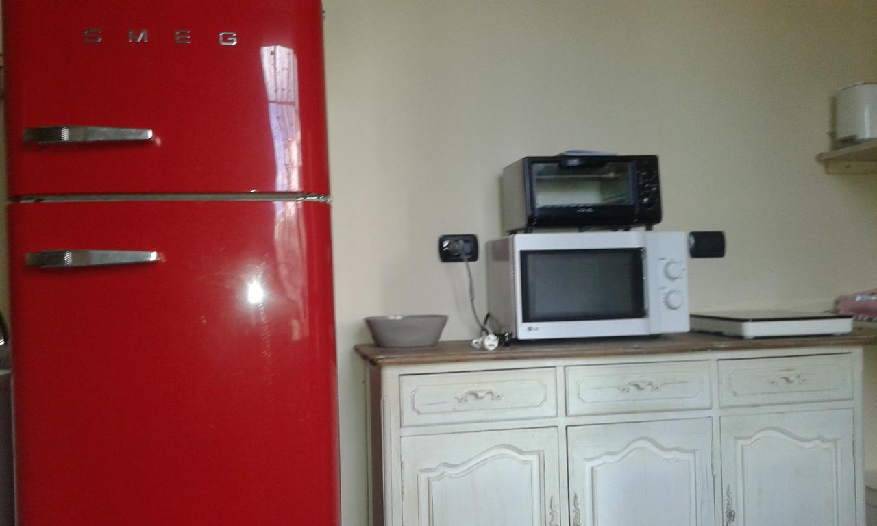Villa Anna Bed & Breakfast Collecchio Dış mekan fotoğraf